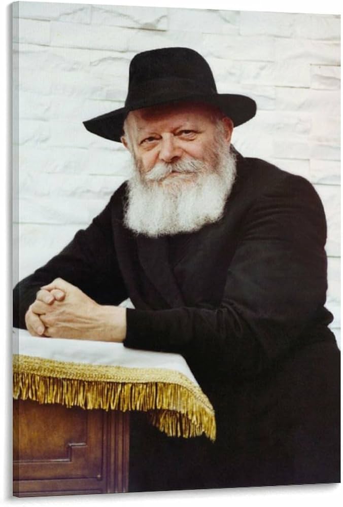 Lubavitcher Rebbe