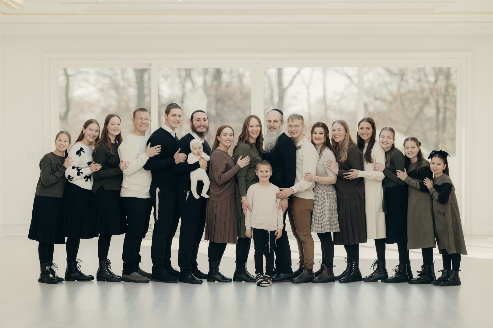 Rosenblum Family